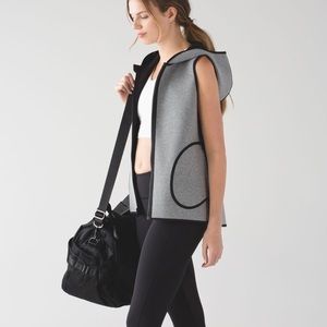 Lululemon insculpt vest